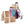 Load image to gallery view, Body Scrub and Hand Soap, Art Medium