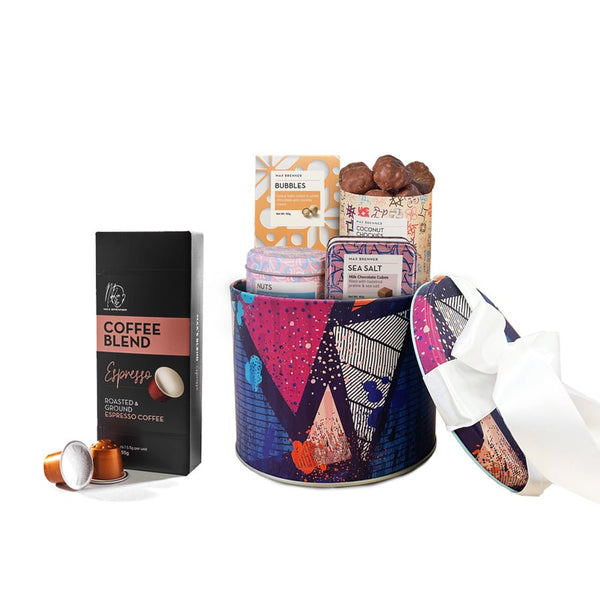 Art Small & Espresso Capsules