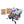 Load image into gallery view, Dream 18 Pralines & Cocoa Butter Body Scrub