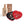Load an image into the gallery, Heart 12 Pralines & Body Cream