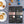 Upload photo to gallery viewing, 10 sleeves - espresso