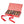 Upload a photo to the gallery, A chocolate love story 18pc pralines - Max Brenner