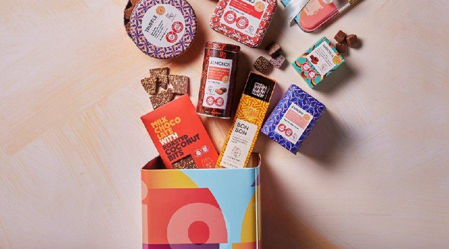 מי הזיז את השוקולד שלי? מתוך המגזין של Max Brenner