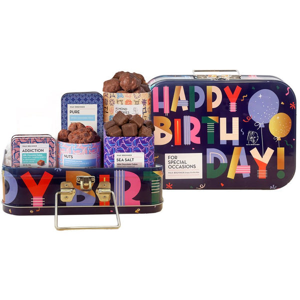 מארז יום הולדת