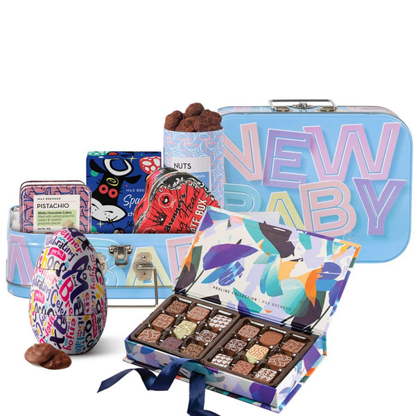 New Baby DREAM 18 PRALINES