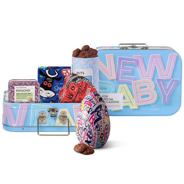 New Baby | מארז מתנה ליולדת