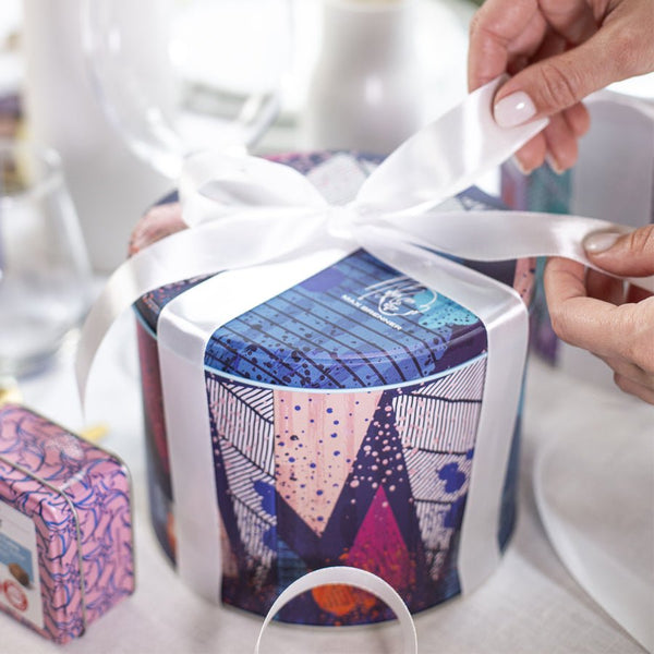 Art Small & Dream 18 Pralines