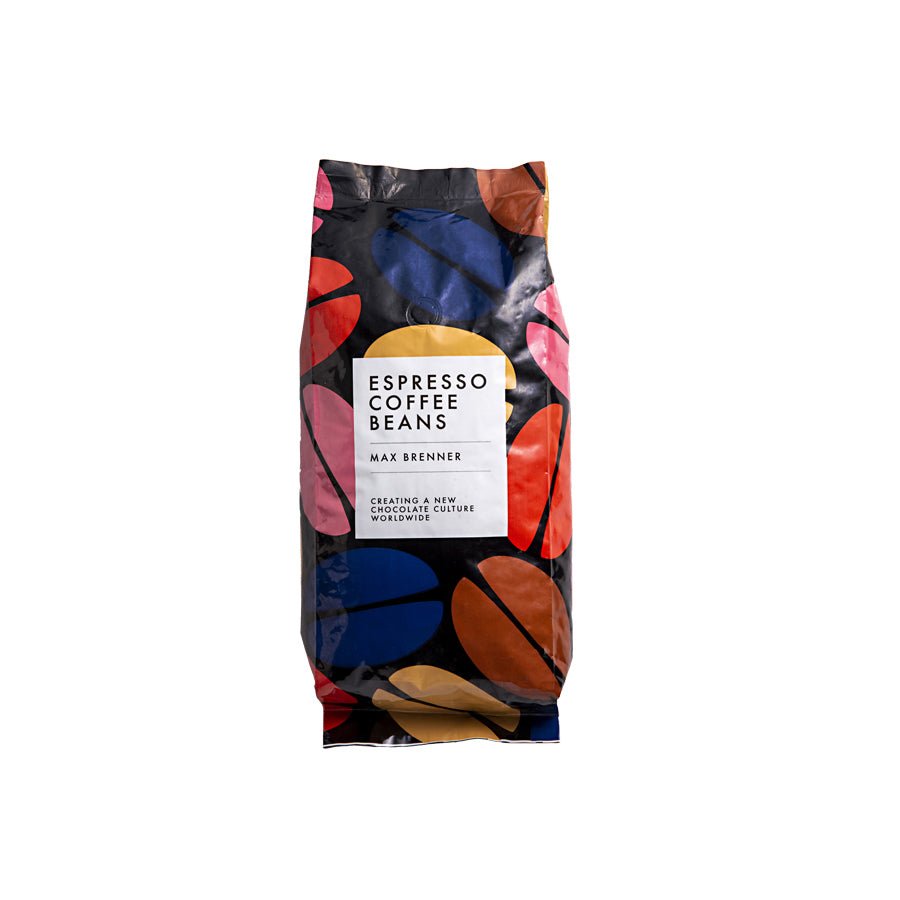 1 kg of coffee beans