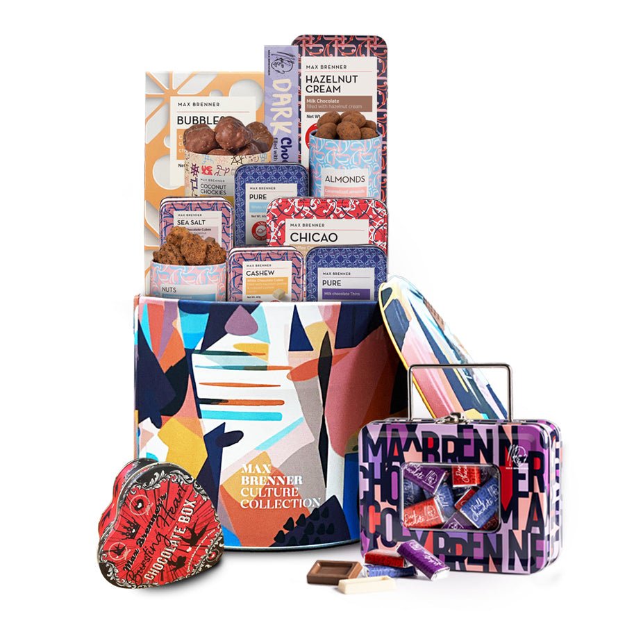 Exclusive and Mini Neapolitan Suitcases