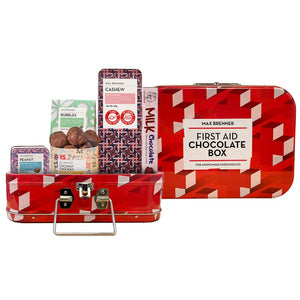 Max Brenner | Passover gifts | Passover packages | Pesach