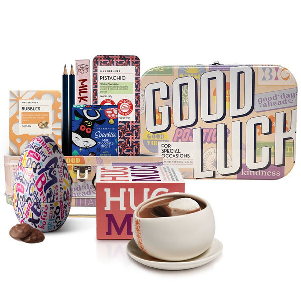Back to School & Hug Mug