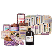 Good Luck Gift Set and Truffle Liqueur