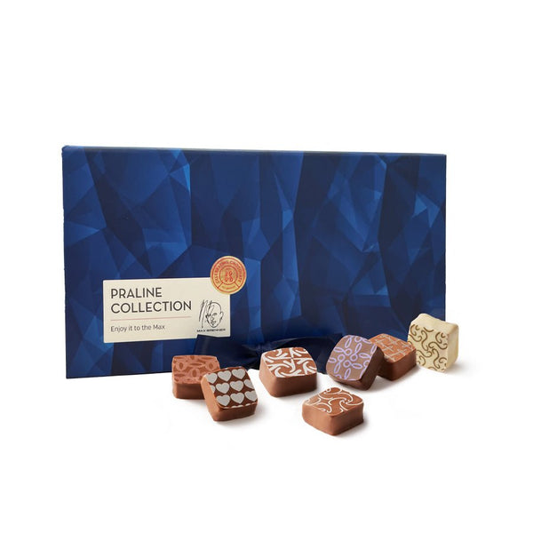 Luxury 18 Pralines