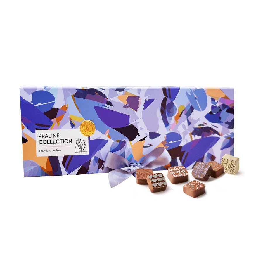 Dream 27 Pralines