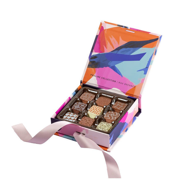 Dream 9pc pralines