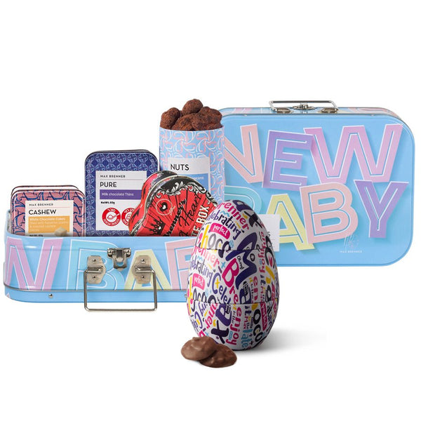 New Baby | Maternity gift box