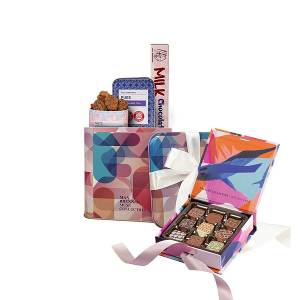 Muse Small & Dream 9pc Pralines