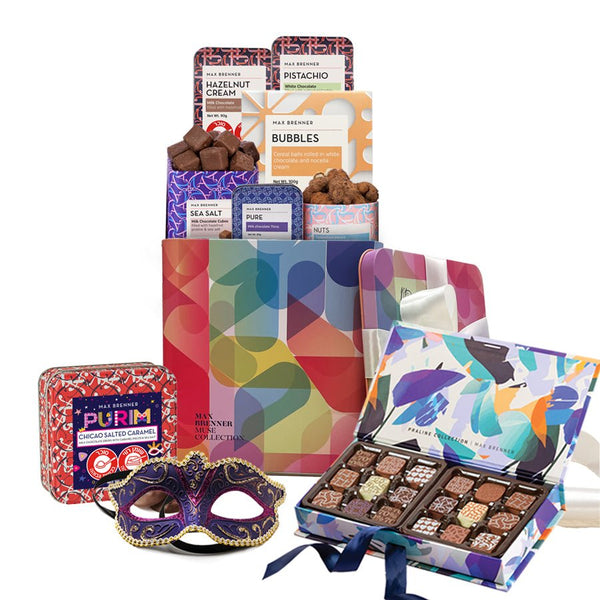 Purimax Large and Praline 18 DREAM