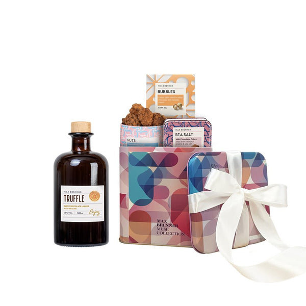 Muse Small & Truffle Liqueur