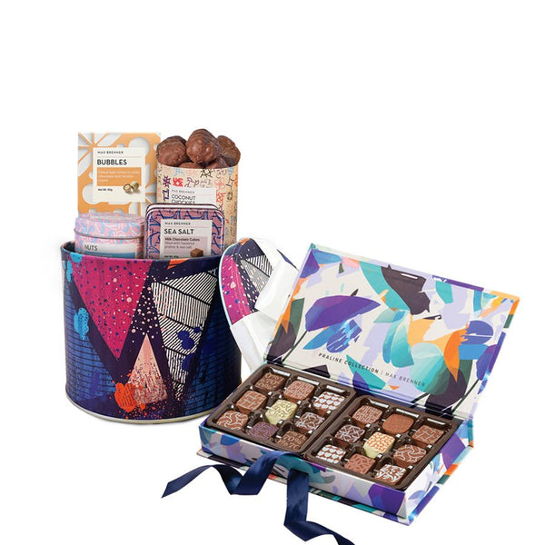 Art Small & Dream 18 Pralines