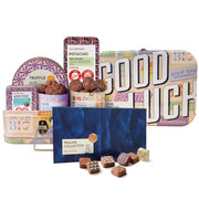 Good Luck Kit & Luxury 18-Piece Pralines
