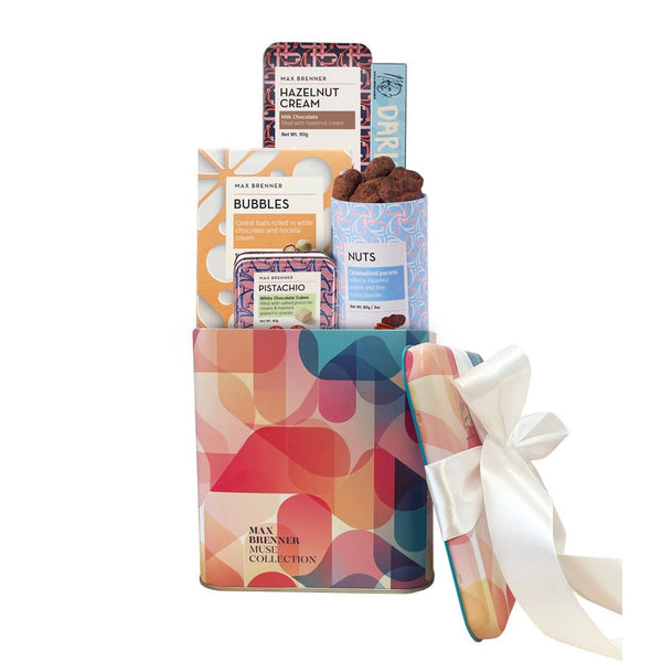 Muse Medium for Rosh Hashanah