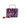 Load image to gallery view, Chicao Nocella & Mini Neapolitan Chocolate Suitcase
