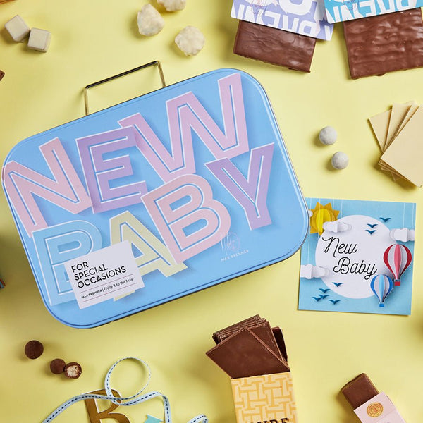New Baby | Maternity gift box