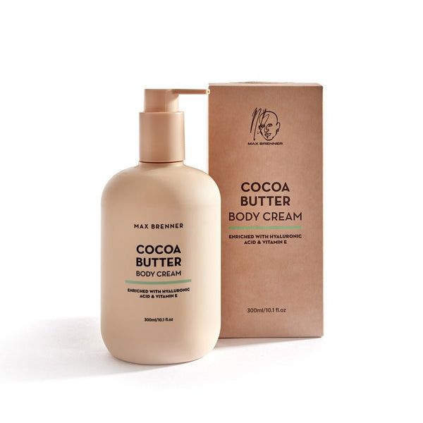 ULTIMATE COCOA BUTTER