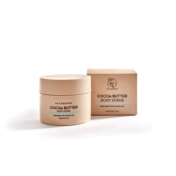 ULTIMATE COCOA BUTTER