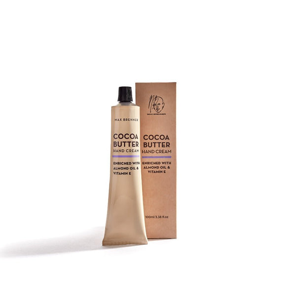 ULTIMATE COCOA BUTTER