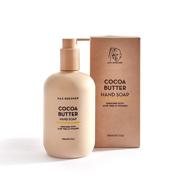 ULTIMATE COCOA BUTTER