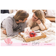 Love Magnet with a Personal Photo