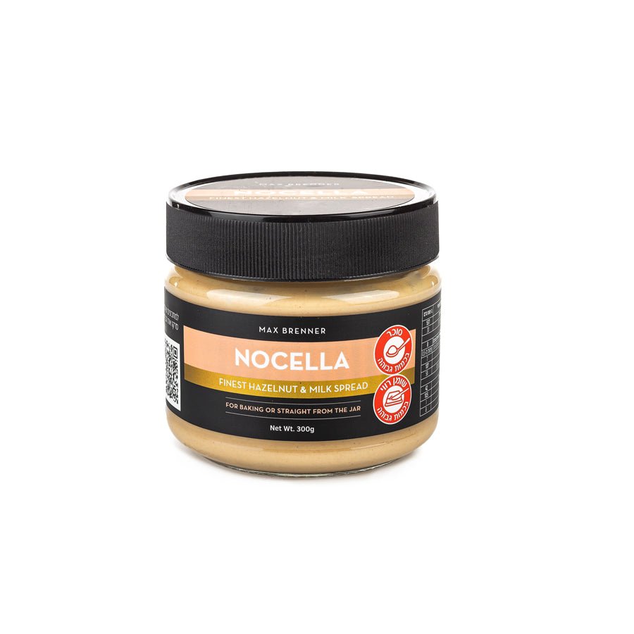 Nocella spread