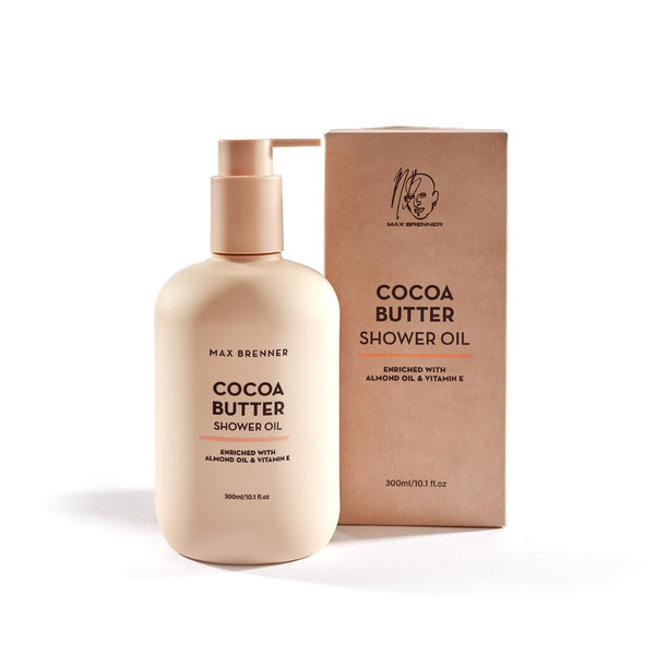 ULTIMATE COCOA BUTTER