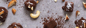 זוג מנצח – שילובים שונים לשוקולד מתוך המגזין של Max Brenner