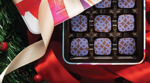 גם מתוקים הם סוג של נחמה? איך שוקולד הופך אותנו לשמחים יותר מתוך המגזין של Max Brenner