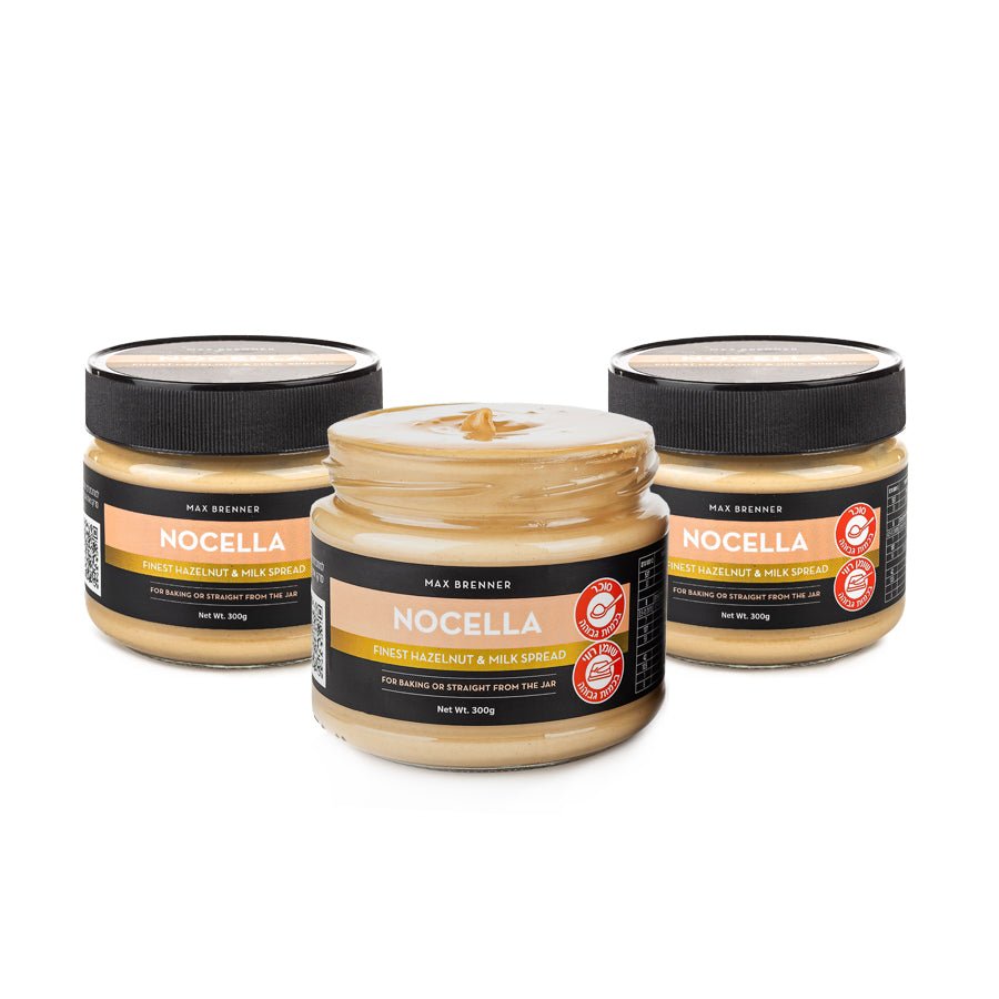 FINEST NOCELLA SPREADS