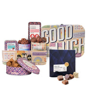 Good Luck kit & Luxury 9pc Pralines