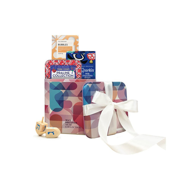 נפלאות החנוכה