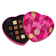 A Chocolate Love Story