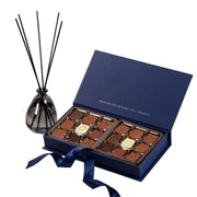 Luxury 18 Pralines & מפיץ ריח