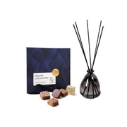 Luxury 9 Pralines & מפיץ ריח