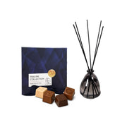 Luxury 9 Pralines & מפיץ ריח