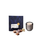 Luxury 9 Pralines & נר ריחני