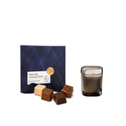 Luxury 9 Pralines & נר ריחני