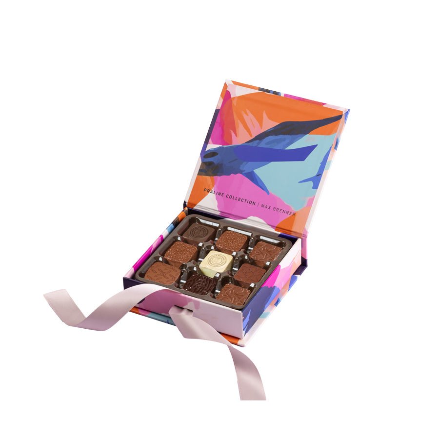 Dream 9pc pralines