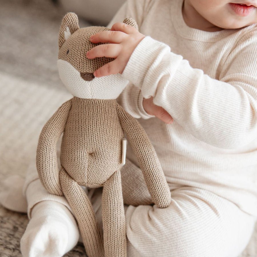 NEW BABY EXCLUSIVE
