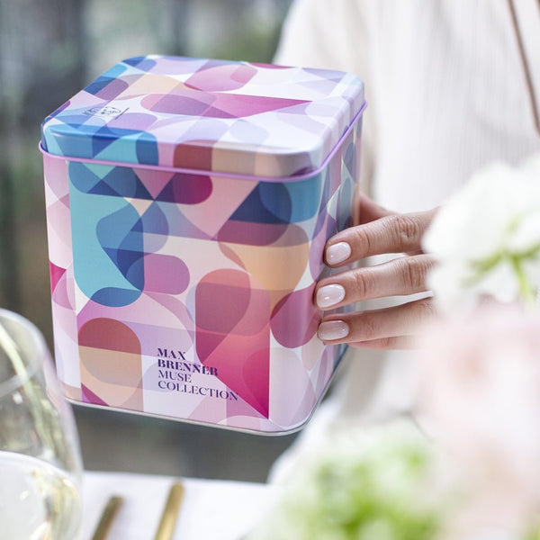 Muse Small & Truffle Liqueur