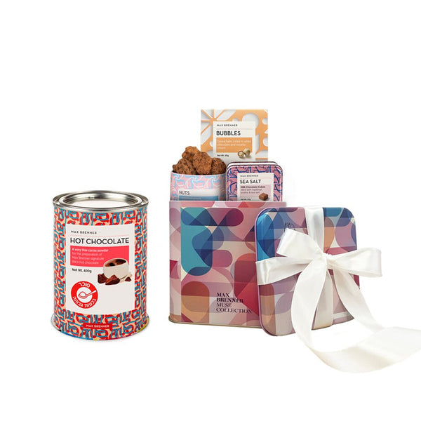 Muse Small & Hot Chocolate